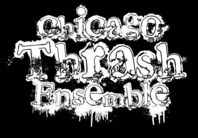 logo Chicago Thrash Ensemble